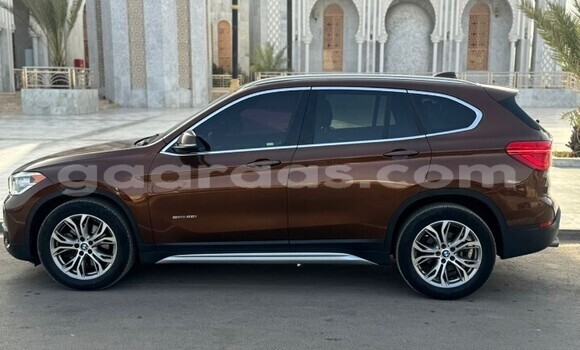 Acheter Occasion Voiture BMW X1 Autre à Dakar, Dakar Acheter Occasion Voiture BMW X1 Autre à Dakar, Dakar