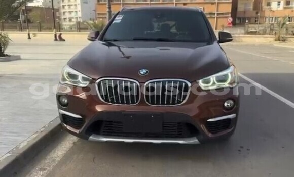 Acheter Occasion Voiture BMW X1 Autre à Dakar, Dakar Acheter Occasion Voiture BMW X1 Autre à Dakar, Dakar