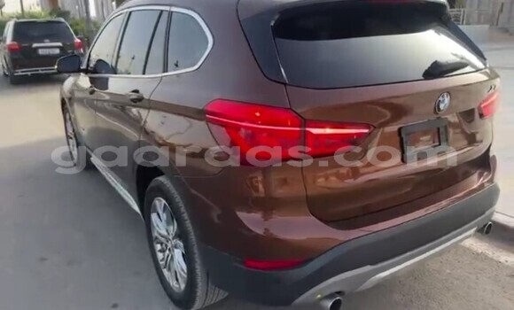 Acheter Occasion Voiture BMW X1 Autre à Dakar, Dakar Acheter Occasion Voiture BMW X1 Autre à Dakar, Dakar