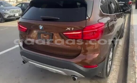 Acheter Occasion Voiture BMW X1 Autre à Dakar, Dakar Acheter Occasion Voiture BMW X1 Autre à Dakar, Dakar