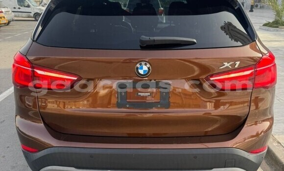 Acheter Occasion Voiture BMW X1 Autre à Dakar, Dakar Acheter Occasion Voiture BMW X1 Autre à Dakar, Dakar
