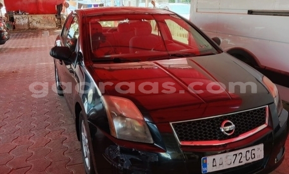 Buy Used Nissan Sentra Other Car in Dakar in Dakar Buy Used Nissan Sentra Other Car in Dakar in Dakar