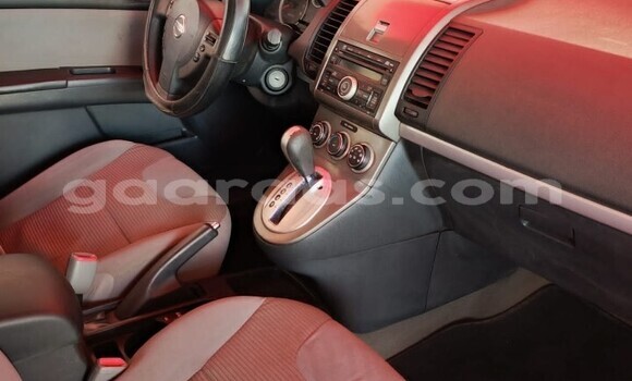 Buy Used Nissan Sentra Other Car in Dakar in Dakar Buy Used Nissan Sentra Other Car in Dakar in Dakar