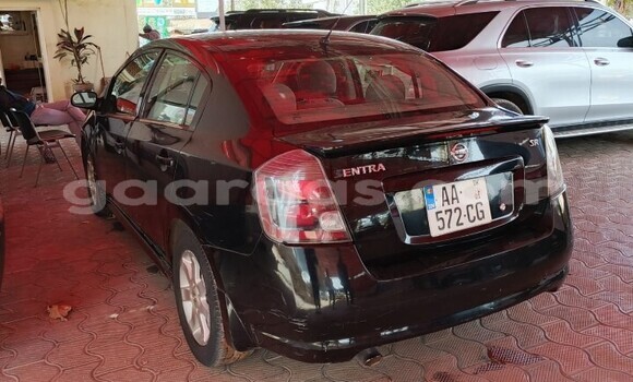 Buy Used Nissan Sentra Other Car in Dakar in Dakar Buy Used Nissan Sentra Other Car in Dakar in Dakar