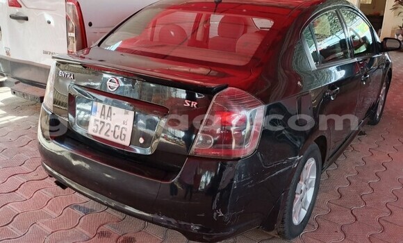 Buy Used Nissan Sentra Other Car in Dakar in Dakar Buy Used Nissan Sentra Other Car in Dakar in Dakar