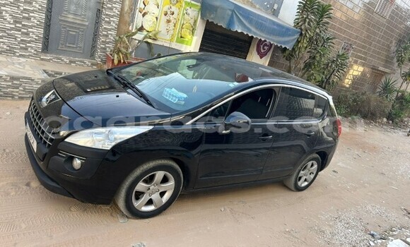 Dieundeu Occasion Peugeot 3008 Other Auto in Dakar in Dakar Dieundeu Occasion Peugeot 3008 Other Auto in Dakar in Dakar