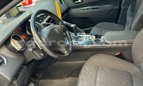 Dieundeu Occasion Peugeot 3008 Other Auto in Dakar in Dakar Dieundeu Occasion Peugeot 3008 Other Auto in Dakar in Dakar