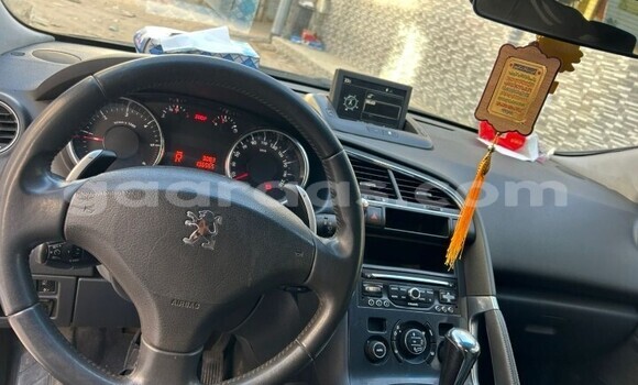 Dieundeu Occasion Peugeot 3008 Other Auto in Dakar in Dakar Dieundeu Occasion Peugeot 3008 Other Auto in Dakar in Dakar