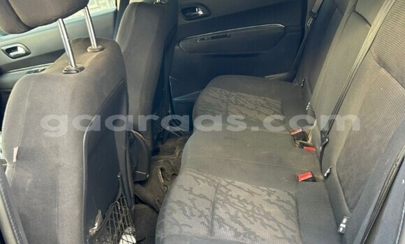 Dieundeu Occasion Peugeot 3008 Other Auto in Dakar in Dakar Dieundeu Occasion Peugeot 3008 Other Auto in Dakar in Dakar