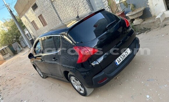 Dieundeu Occasion Peugeot 3008 Other Auto in Dakar in Dakar Dieundeu Occasion Peugeot 3008 Other Auto in Dakar in Dakar