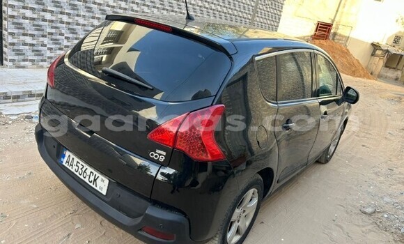 Dieundeu Occasion Peugeot 3008 Other Auto in Dakar in Dakar Dieundeu Occasion Peugeot 3008 Other Auto in Dakar in Dakar