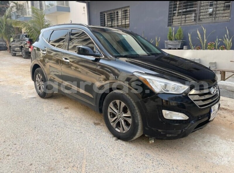 Big with watermark hyundai santa fe dakar dakar 29103