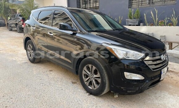 Acheter Occasion Voiture Hyundai Santa Fe Autre à Dakar, Dakar Acheter Occasion Voiture Hyundai Santa Fe Autre à Dakar, Dakar