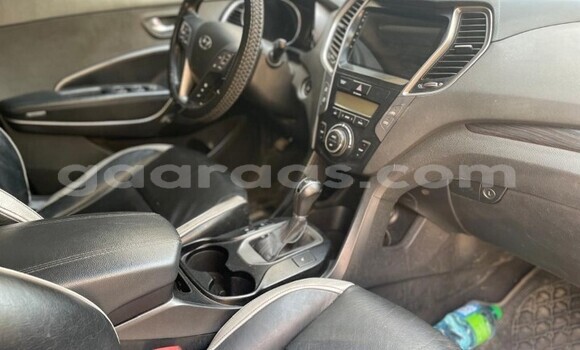 Acheter Occasion Voiture Hyundai Santa Fe Autre à Dakar, Dakar Acheter Occasion Voiture Hyundai Santa Fe Autre à Dakar, Dakar