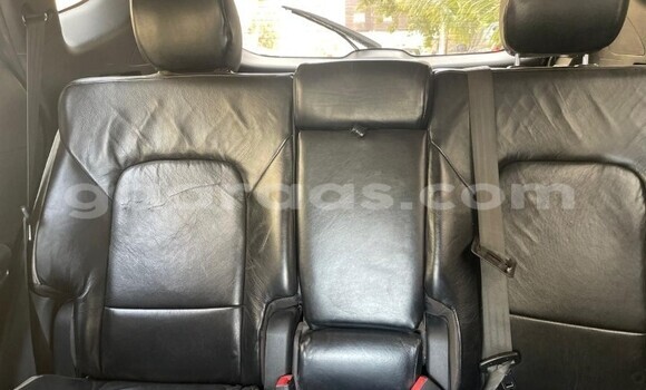 Acheter Occasion Voiture Hyundai Santa Fe Autre à Dakar, Dakar Acheter Occasion Voiture Hyundai Santa Fe Autre à Dakar, Dakar