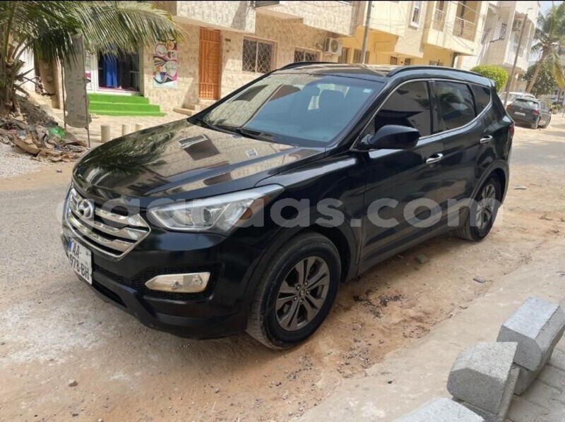 Big with watermark hyundai santa fe dakar dakar 29103