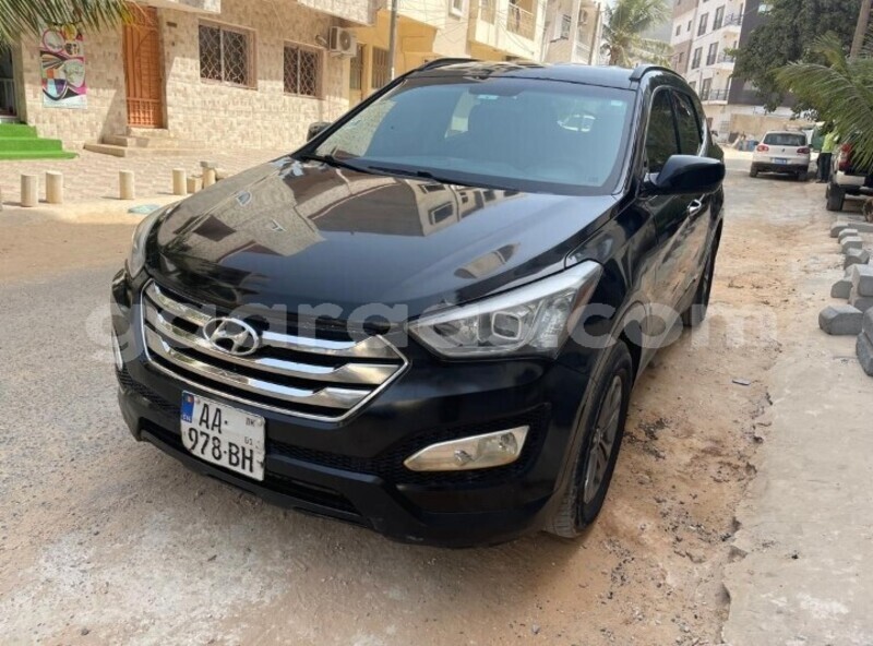 Big with watermark hyundai santa fe dakar dakar 29103