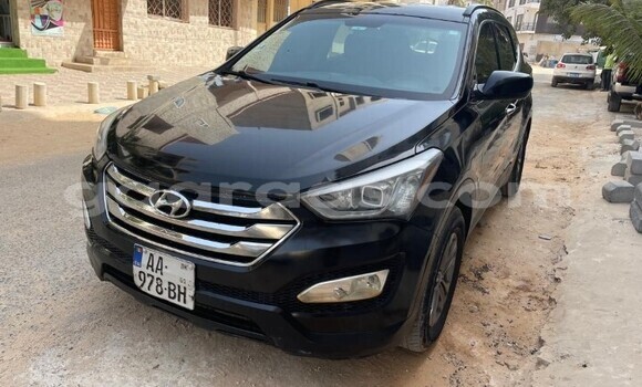 Acheter Occasion Voiture Hyundai Santa Fe Autre à Dakar, Dakar Acheter Occasion Voiture Hyundai Santa Fe Autre à Dakar, Dakar