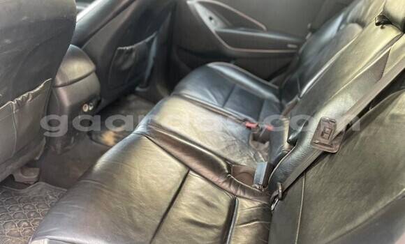 Acheter Occasion Voiture Hyundai Santa Fe Autre à Dakar, Dakar Acheter Occasion Voiture Hyundai Santa Fe Autre à Dakar, Dakar