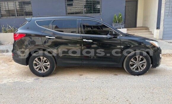 Acheter Occasion Voiture Hyundai Santa Fe Autre à Dakar, Dakar Acheter Occasion Voiture Hyundai Santa Fe Autre à Dakar, Dakar