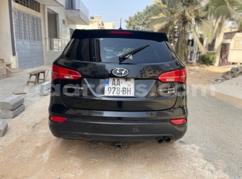 Big with watermark hyundai santa fe dakar dakar 29103