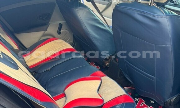 Buy Used Renault Megane Blue Car in Dakar in Dakar Buy Used Renault Megane Blue Car in Dakar in Dakar