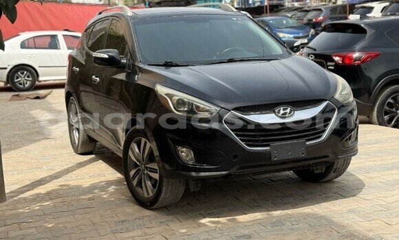 Acheter Occasion Voiture Hyundai Tucson Autre à Dakar, Dakar Acheter Occasion Voiture Hyundai Tucson Autre à Dakar, Dakar