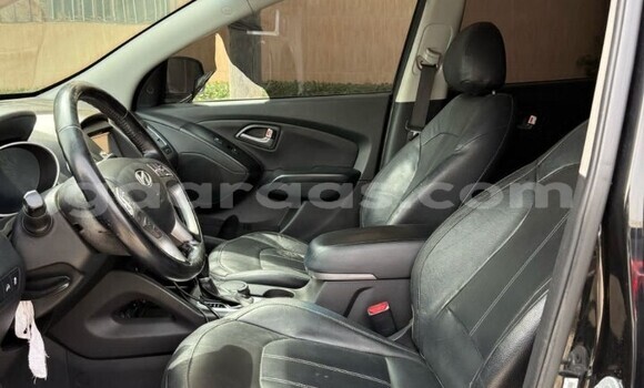 Acheter Occasion Voiture Hyundai Tucson Autre à Dakar, Dakar Acheter Occasion Voiture Hyundai Tucson Autre à Dakar, Dakar