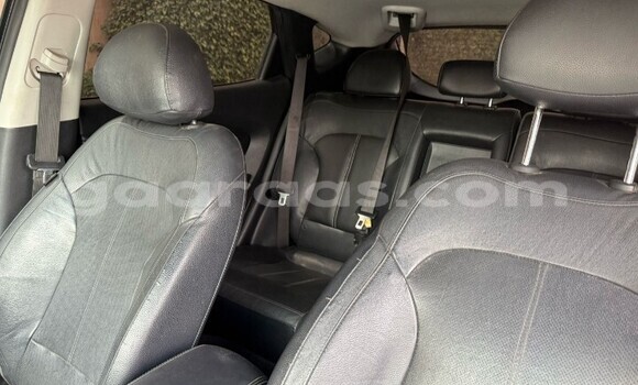 Acheter Occasion Voiture Hyundai Tucson Autre à Dakar, Dakar Acheter Occasion Voiture Hyundai Tucson Autre à Dakar, Dakar