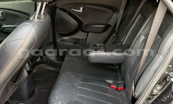 Acheter Occasion Voiture Hyundai Tucson Autre à Dakar, Dakar Acheter Occasion Voiture Hyundai Tucson Autre à Dakar, Dakar