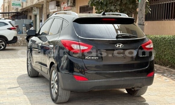 Acheter Occasion Voiture Hyundai Tucson Autre à Dakar, Dakar Acheter Occasion Voiture Hyundai Tucson Autre à Dakar, Dakar