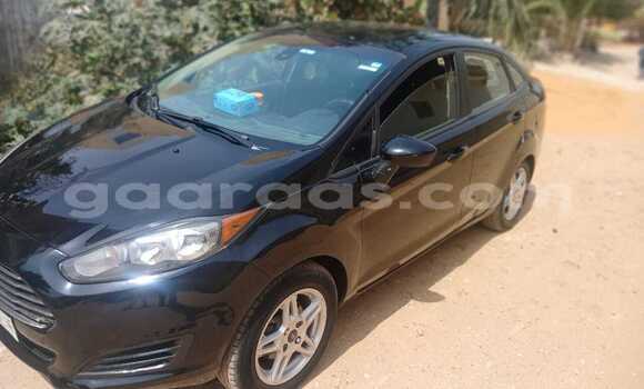Acheter Occasion Voiture Ford Fiesta Noir à Rufisque, Dakar Acheter Occasion Voiture Ford Fiesta Noir à Rufisque, Dakar