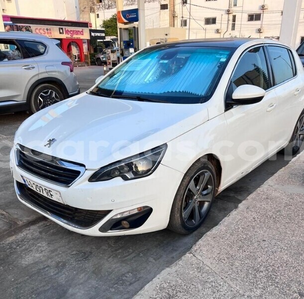 Big with watermark peugeot 308 dakar dakar 29116