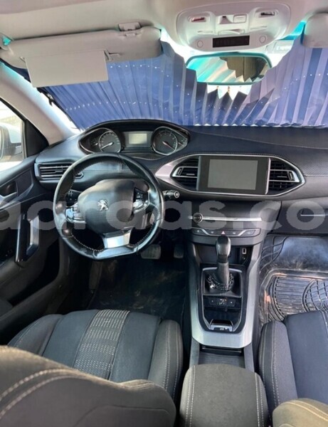 Big with watermark peugeot 308 dakar dakar 29116