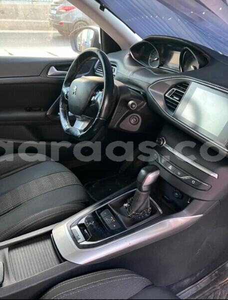 Big with watermark peugeot 308 dakar dakar 29116