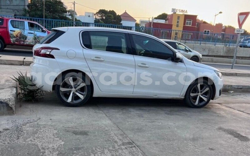 Big with watermark peugeot 308 dakar dakar 29116