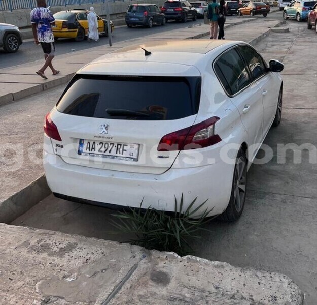 Big with watermark peugeot 308 dakar dakar 29116