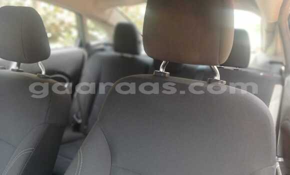 Buy Used Ford Fiesta Black Car in Rufisque in Dakar Buy Used Ford Fiesta Black Car in Rufisque in Dakar