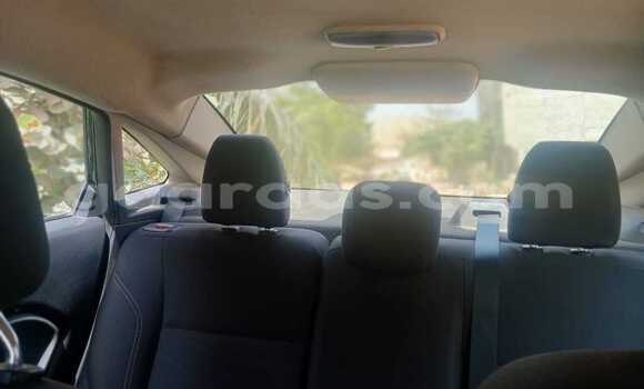 Buy Used Ford Fiesta Black Car in Rufisque in Dakar Buy Used Ford Fiesta Black Car in Rufisque in Dakar