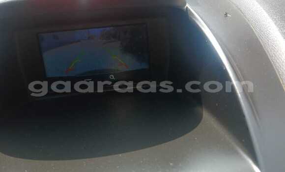 Buy Used Ford Fiesta Black Car in Rufisque in Dakar Buy Used Ford Fiesta Black Car in Rufisque in Dakar