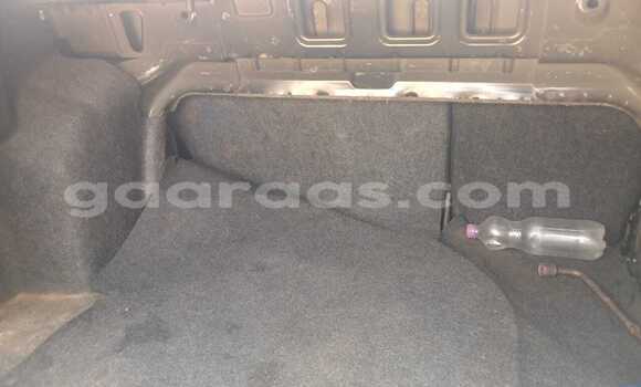 Buy Used Ford Fiesta Black Car in Rufisque in Dakar Buy Used Ford Fiesta Black Car in Rufisque in Dakar