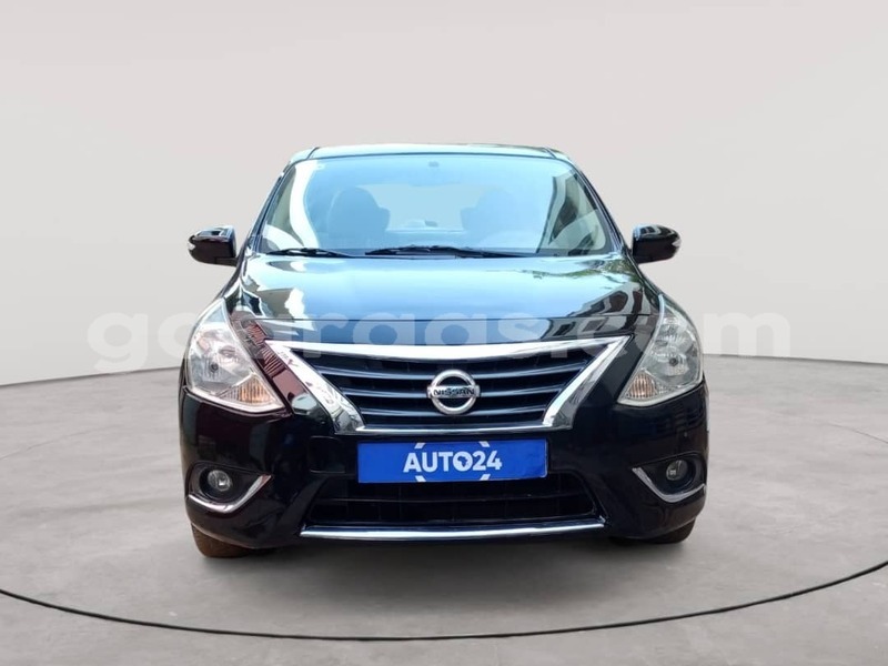 Big with watermark nissan almera dakar dakar 29123