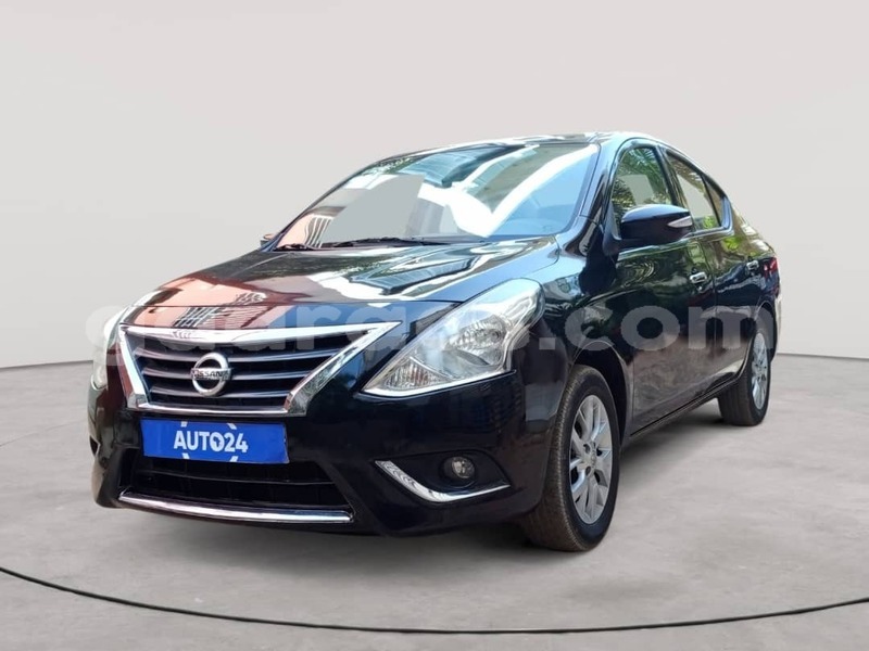 Big with watermark nissan almera dakar dakar 29123