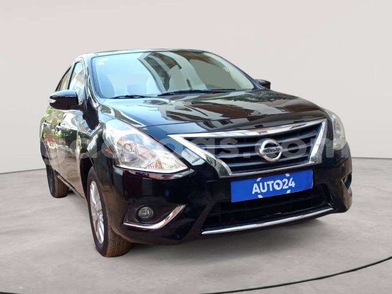 Big with watermark nissan almera dakar dakar 29123