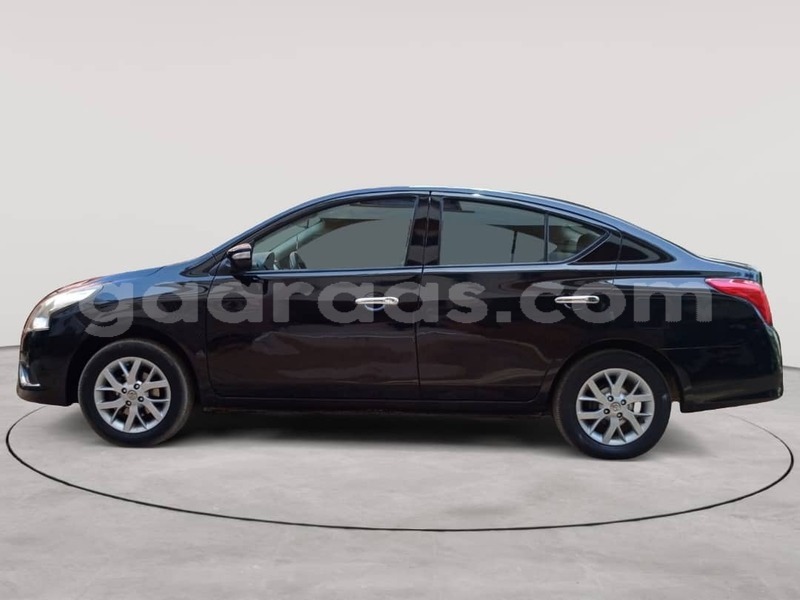 Big with watermark nissan almera dakar dakar 29123