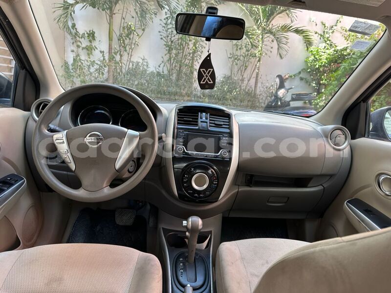 Big with watermark nissan almera dakar dakar 29123