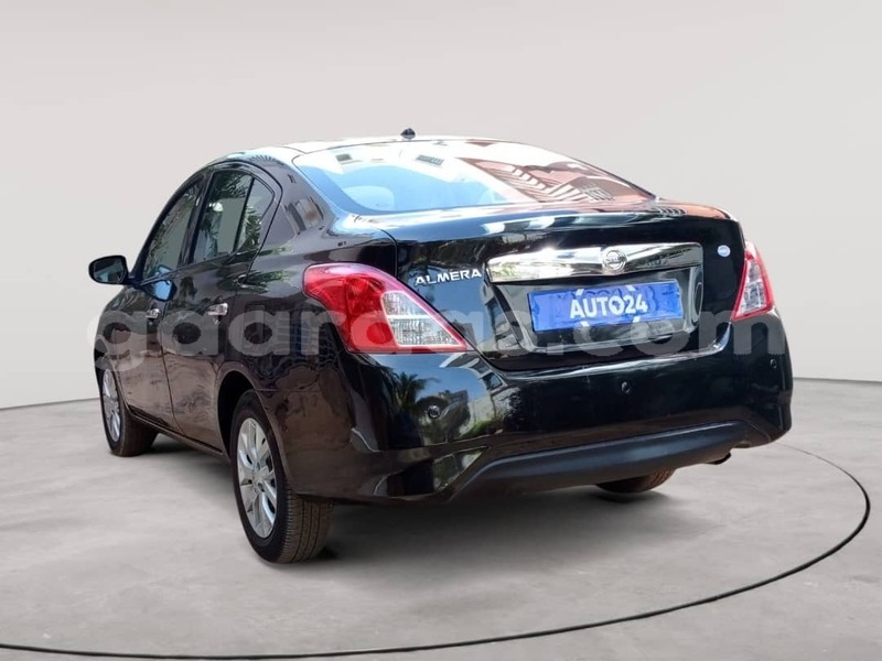 Big with watermark nissan almera dakar dakar 29123