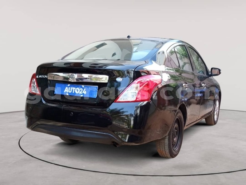 Big with watermark nissan almera dakar dakar 29123
