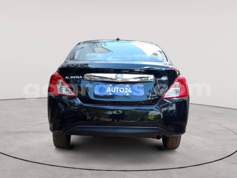 Big with watermark nissan almera dakar dakar 29123