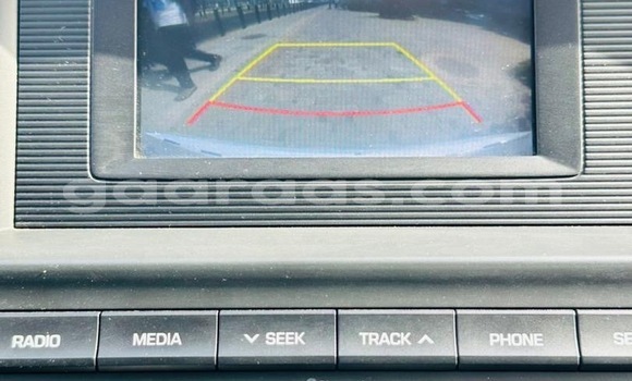 Buy Used Hyundai Elantra White Car in Dakar in Dakar Buy Used Hyundai Elantra White Car in Dakar in Dakar